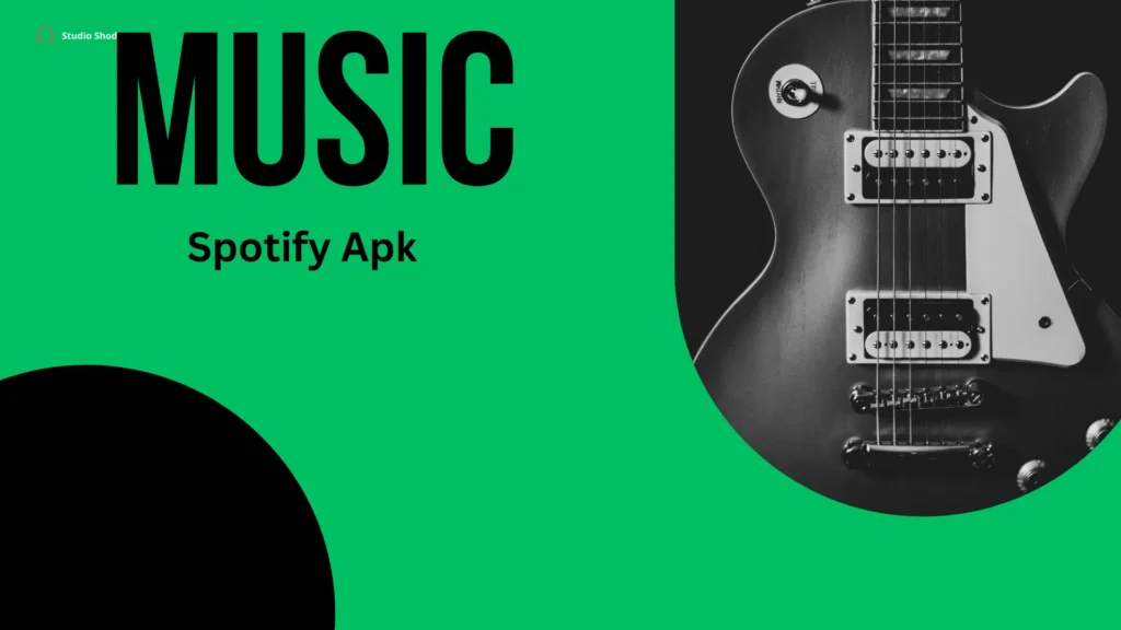 spotify apk