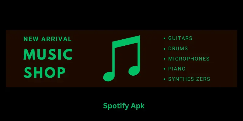 spotify apk