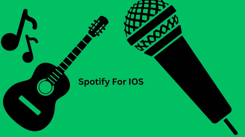 Spotify Premium APK iOS